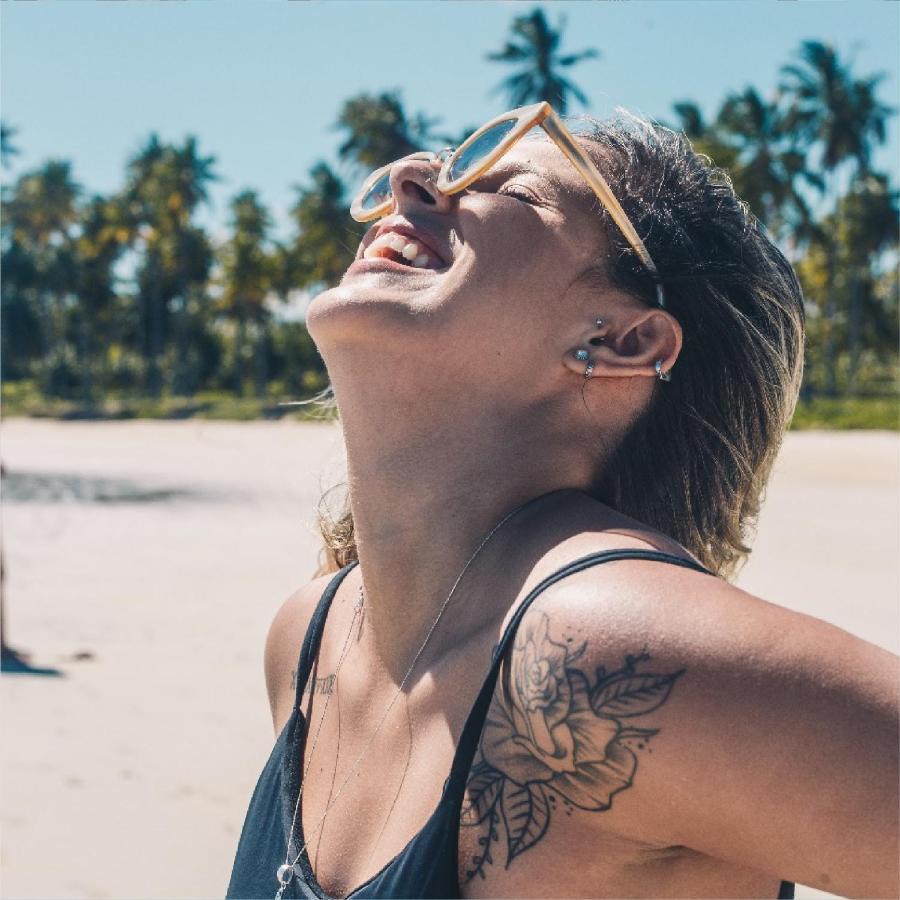 Pousada Reserva Tatuamunha Pôrto de Pedras Exteriör bild